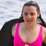 Cristina Scuccia, ex suora, va a Tale e Quale Show