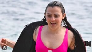 Cristina Scuccia, ex suora, va a Tale e Quale Show