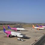 Aeroporto di Comiso, i voli del 19 luglio