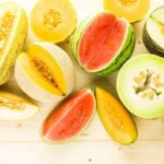 Dieta del melone, come funziona
