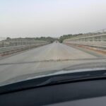 Pneumatici tagliati nella circonvallazione di Pozzallo