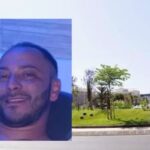 Muore in un incidente Fabrizio Cavallaro, 29 anni