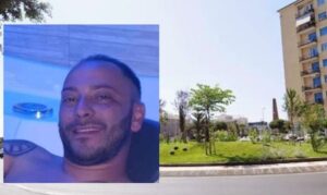 Muore in un incidente Fabrizio Cavallaro, 29 anni