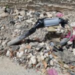 Modica, hanno tranciato i cavi del telefono in via Risorgimento