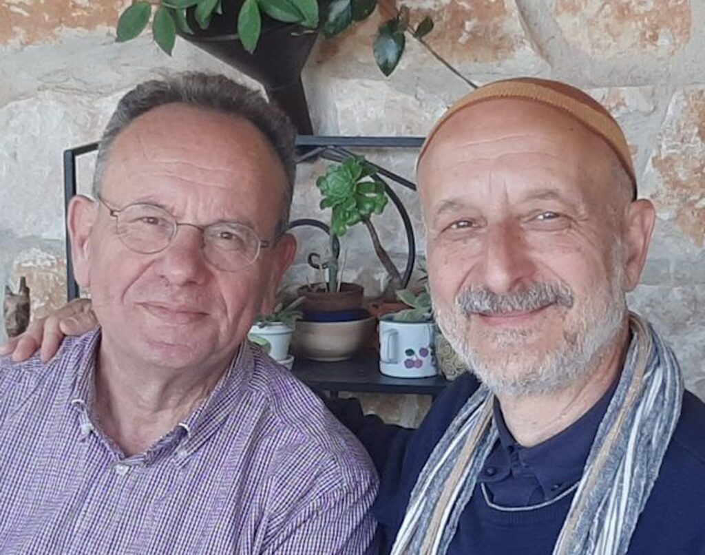 Tonino Solarino: la mia difesa di Nello Dell'Agli