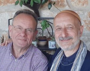 Tonino Solarino: la mia difesa di Nello Dell’Agli