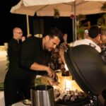 Summer Light, Joseph Micieli e l’estate 2023 a Punta Secca