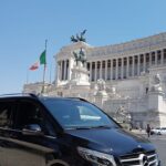 Facevano i tassisti a Roma con licenza presa a Comiso