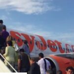 Easyjet: 12 ore di attesa prima di imbarcarsi sul volo da Comiso