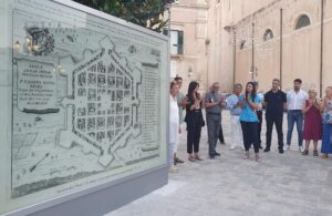 L’Esagono incontra la città di Avola