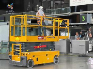 Aeroporto, 130 voli oggi operati da e per Catania