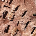 Archeologia, una necropoli a Chiaramonte Gulfi