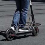 L'incubo dei monopattini al lungomare di Marina di Ragusa