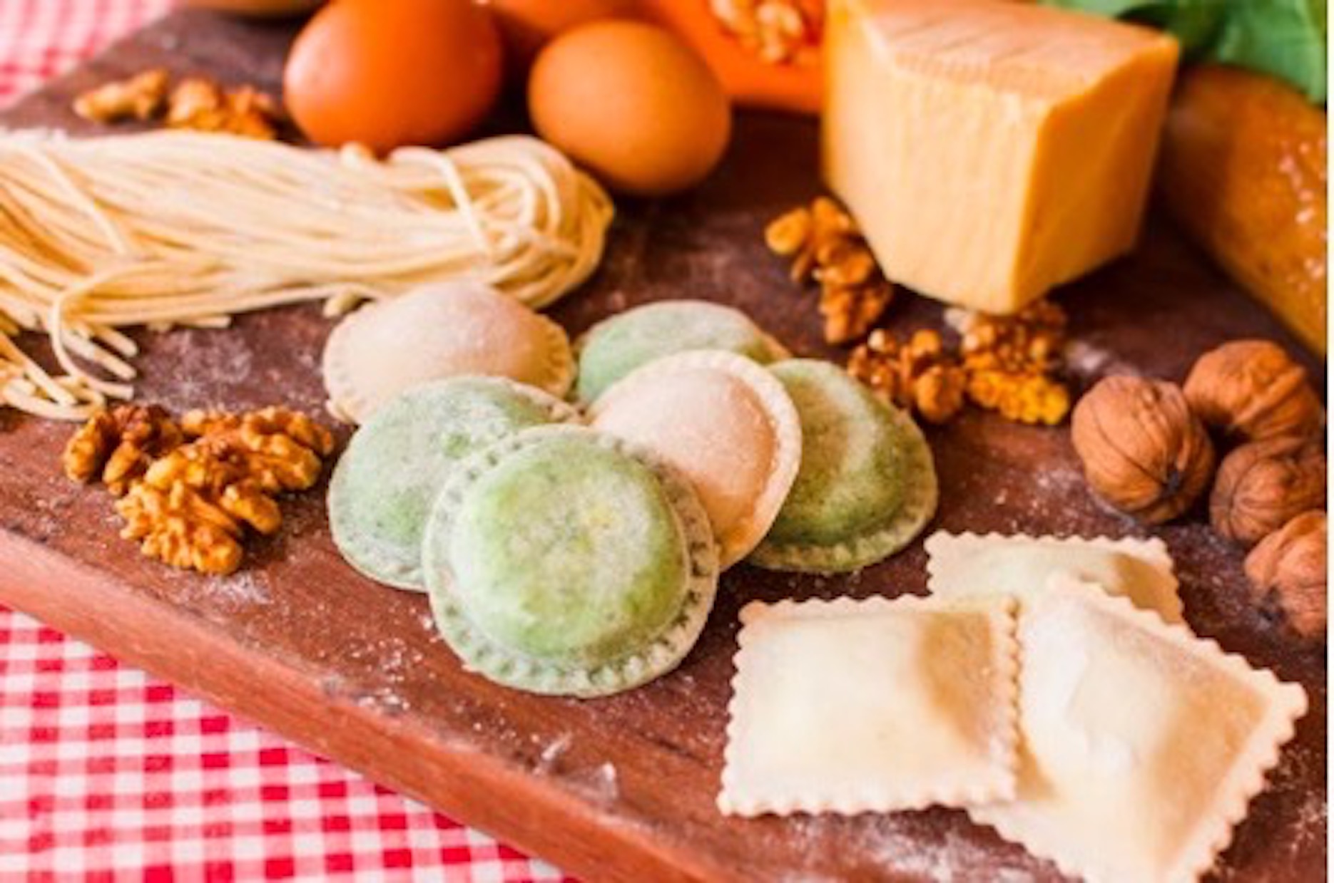 Cibo Made in Italy: dove trovarlo e dove risparmiare Cibo Made in Italy: dove trovarlo e dove risparmiare