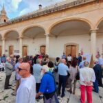 Residenza artistica a Comiso per raccontare la città