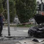 Meloni, giungere alla veritÃ  sulla strage di Bologna
