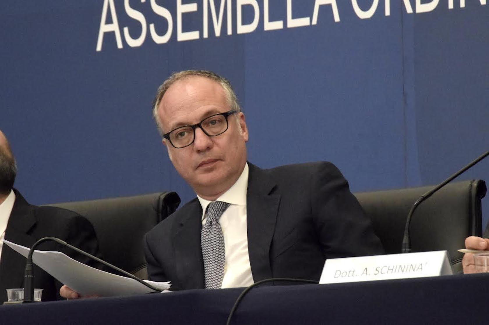 Bapr, risultato netto19,1 mln, risparmio gestito + 6,1% su dicembre 22 Bapr, risultato netto19,1 mln, risparmio gestito + 6,1% su dicembre 22