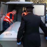 Modica, trovato morto in casa