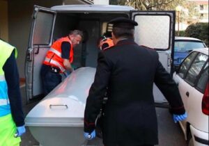 Modica, trovato morto in casa