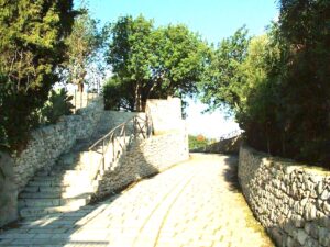 Riapre il Parco Forza a Ispica con concerto di Cafiso