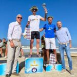 Ignazio la Guardia vince la Filippide