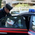 Ispica, arrestato un caminante