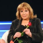 Morta Antonella Lualdi, l’attrice aveva 92 anni