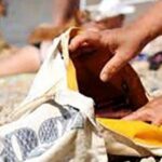 Furti in spiaggia a Sampieri, segnalati diversi episodi