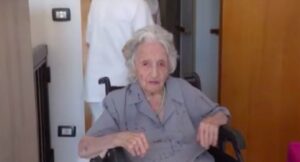 Comiso, Maria ha compiuto 109 anni