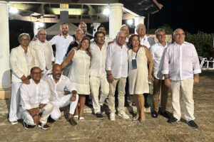 Ispica, “white night party” del Lions per parco inclusivo disabili