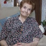 Margherita è morta a 104 anni
