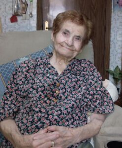 Margherita è morta a 104 anni