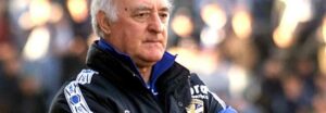 E' morto Carlo Mazzone, lo storico allenatore aveva 86 anni