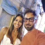 Elisabetta Gregoraci a Noto