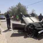 Pozzallo, minicar cappotta