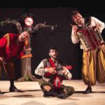 A Pozzallo la Rassegna "Teatri a Mare" dal 26 Agosto