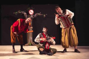 A Pozzallo la Rassegna “Teatri a Mare” dal 26 Agosto