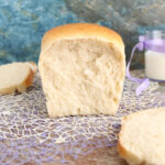 Il pane al latte, la reazione allergica