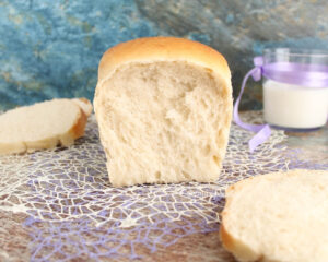 Il pane al latte, la reazione allergica. Brutta esperienza per un ragusano