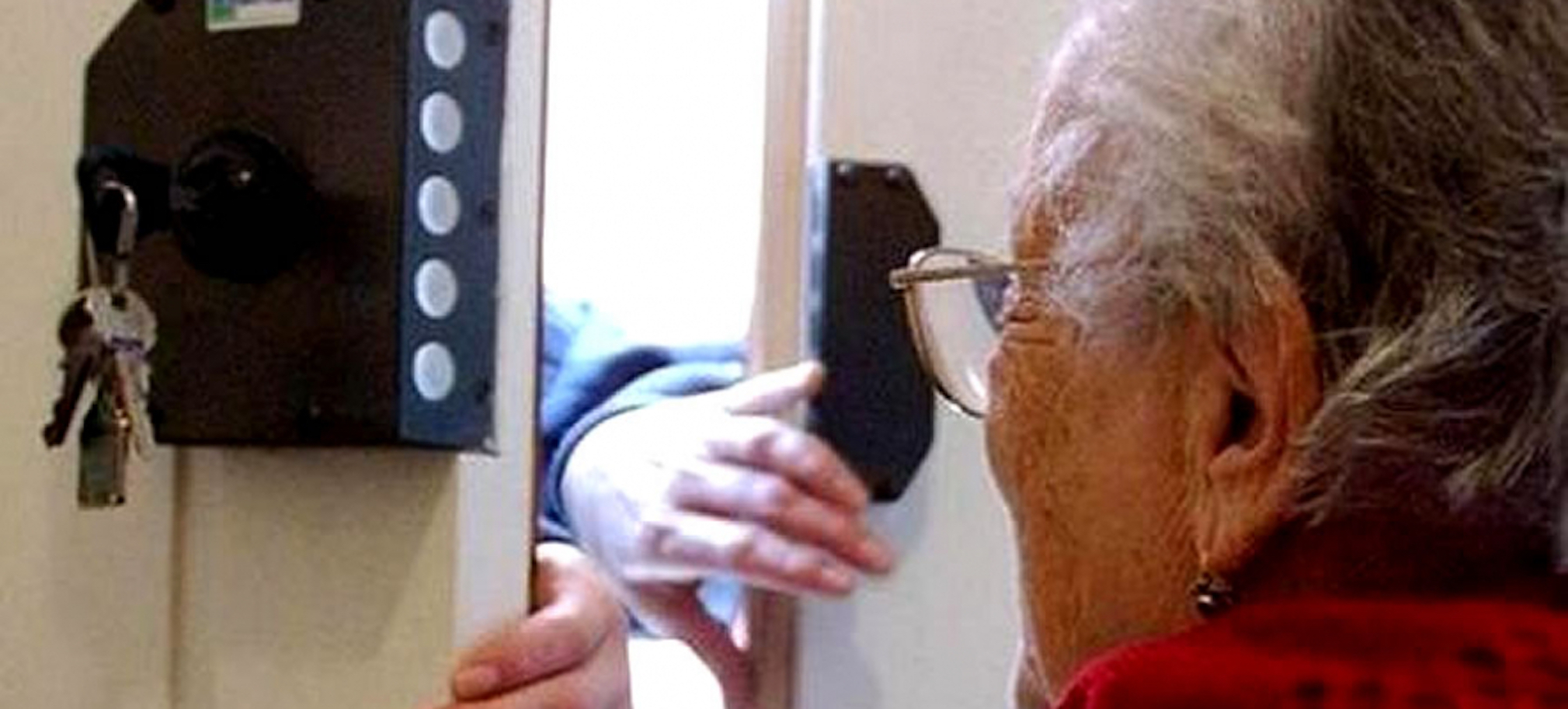 Ragusa, c'è un supporto telefonico agli anziani vittime di truffa