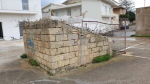 Cava d’Aliga, mi hanno rubato la spesa dalla macchina