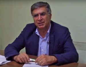 Iblea Acque e le assunzioni, Giaquinta fa difesa d’ufficio di Poidomani