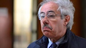 Assoluzione per Raffaele Lombardo, le motivazioni della sentenza