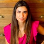 Libri, Arianna Mortelliti a Punta Secca per la sua prima fatica letteraria