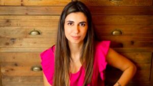 Libri, Arianna Mortelliti a Punta Secca per la sua prima fatica letteraria