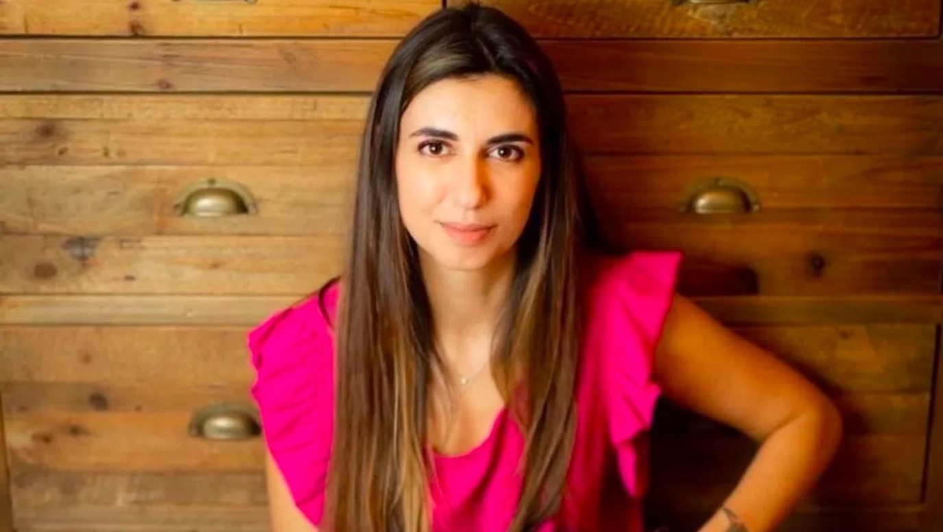 Libri, Arianna Mortelliti a Punta Secca per la sua prima fatica letteraria