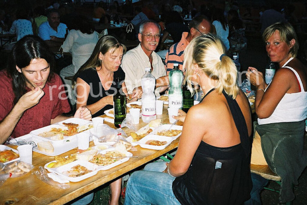 La sagra del pesce di Pozzallo dal 1 al 3 settembre