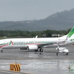 Voli, nasce il Comiso-Napoli operato da AeroItalia
