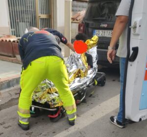 Accoltellamento a Pozzallo