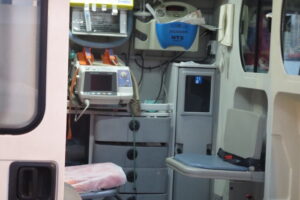 Aborto a ottavo mese di gravidanza, indagati due ginecologi